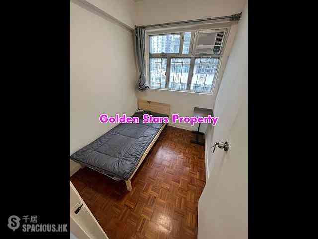 Sai Ying Pun - Tone Hing Building 09
