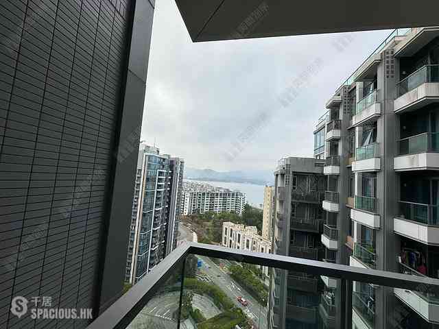 Pak Shek Kok - St Martin Phase 2 02
