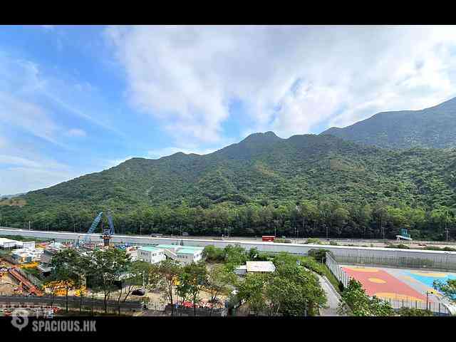 Tung Chung - Caribbean Coast Phase 1 Monterey Cove Tower 5 19