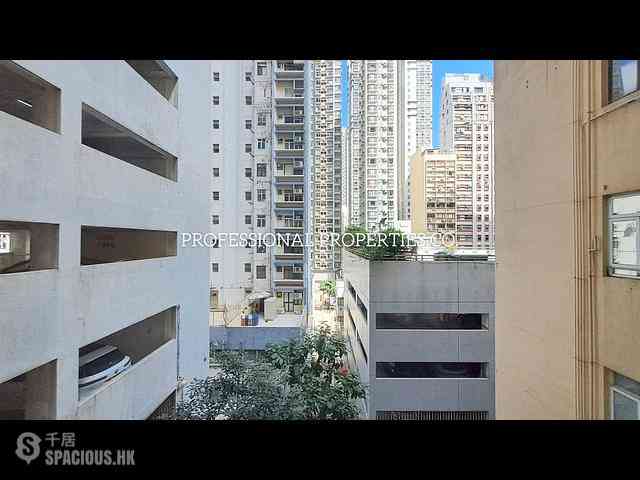 中半山 - 文麗苑 08