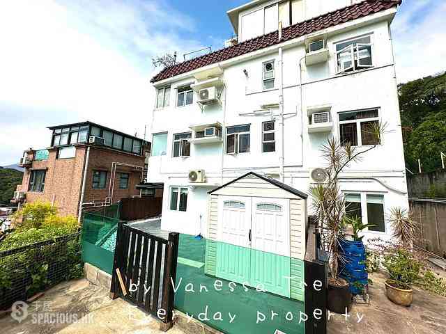Clear Water Bay - Chan Uk Village 01