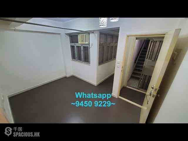 Sai Ying Pun - 15, Pok Fu Lam Road 01
