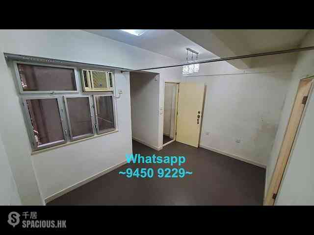 Sai Ying Pun - 15, Pok Fu Lam Road 02