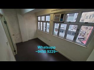 Sai Ying Pun - 15, Pok Fu Lam Road 03