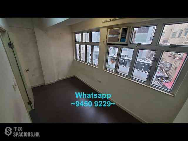Sai Ying Pun - 15, Pok Fu Lam Road 03