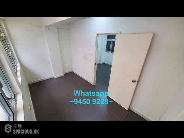 Sai Ying Pun - 15, Pok Fu Lam Road 04