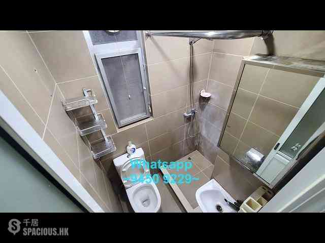 Sai Ying Pun - 15, Pok Fu Lam Road 05