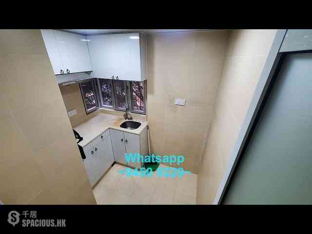 Sai Ying Pun - 15, Pok Fu Lam Road 06
