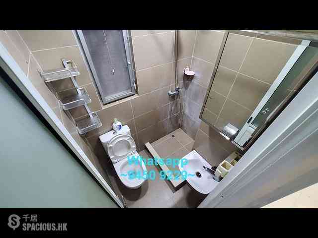 Sai Ying Pun - 15, Pok Fu Lam Road 07