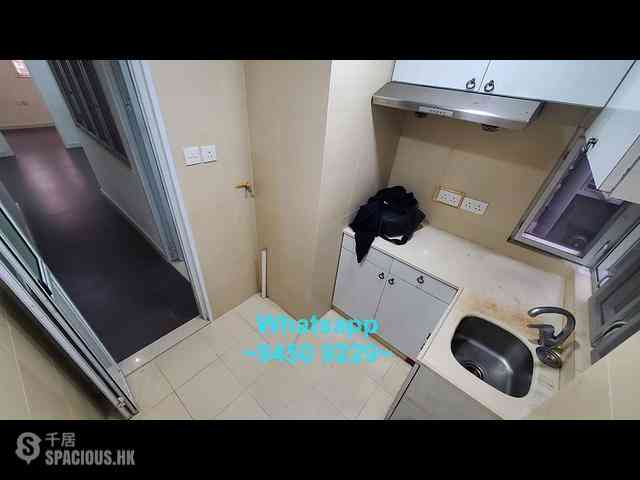 Sai Ying Pun - 15, Pok Fu Lam Road 08