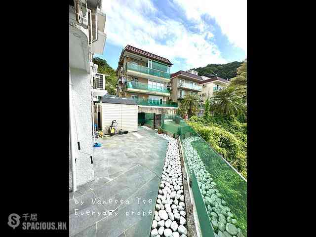 Clear Water Bay - Chan Uk Village 10