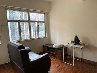 Sheung Wan - Hang Cheong Tai Building 03