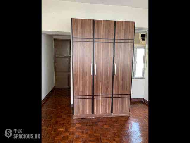 Sheung Wan - Hang Cheong Tai Building 04