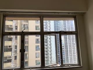 Sheung Wan - Hang Cheong Tai Building 07