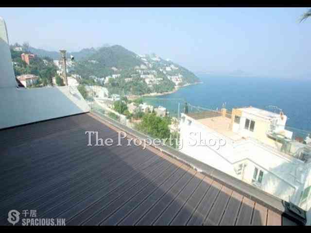 Clear Water Bay - Golden Lake Villa 01