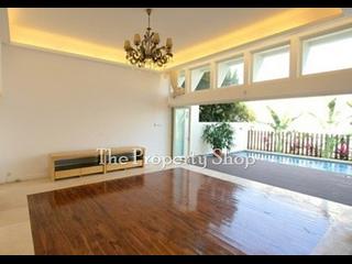 Clear Water Bay - Golden Lake Villa 02