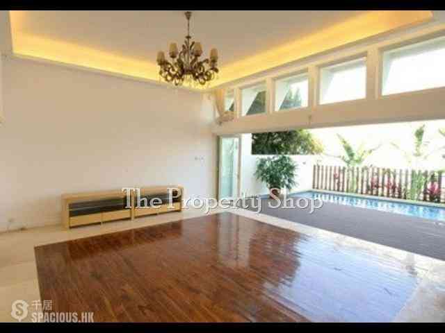 Clear Water Bay - Golden Lake Villa 02
