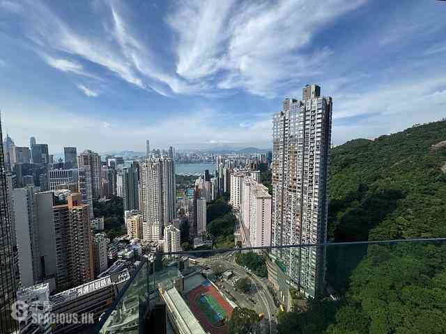 Tai Hang - The Legend Block 1 01