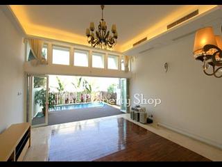 Clear Water Bay - Golden Lake Villa 06