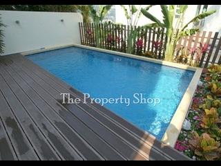 Clear Water Bay - Golden Lake Villa 09