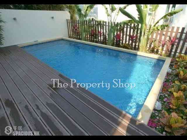 Clear Water Bay - Golden Lake Villa 09