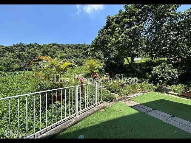 Sai Kung - Pak Kong Au 02