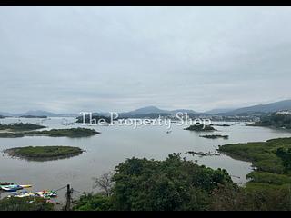 Sai Kung - Wong Chuk Wan 02