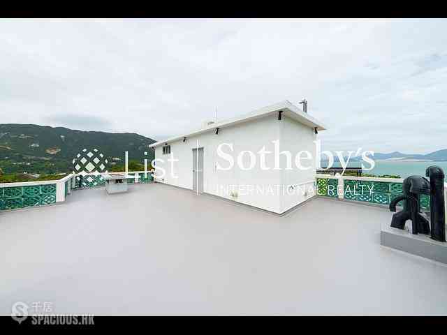 Shek O - Prospect Point 05