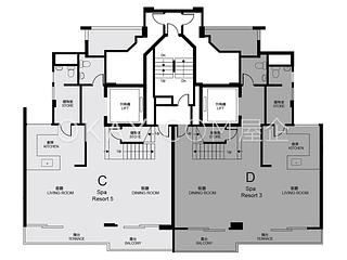 Discovery Bay - Discovery Bay Phase 15 Positano 18