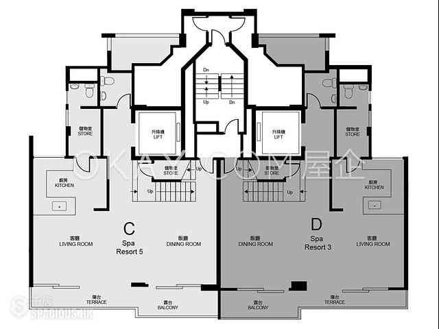 Discovery Bay - Discovery Bay Phase 15 Positano 18