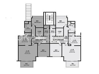 Discovery Bay - Discovery Bay Phase 15 Positano 17