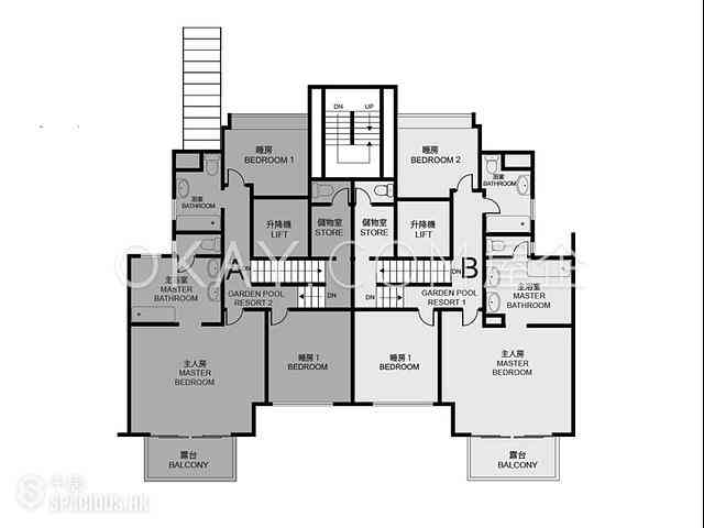 Discovery Bay - Discovery Bay Phase 15 Positano 17