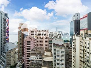 Sheung Wan - Wing Yu Building 02
