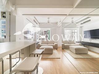 Sheung Wan - Wing Yu Building 06