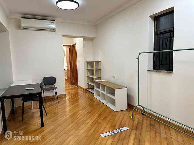 Cheung Sha Wan - Liberte Block 3 01