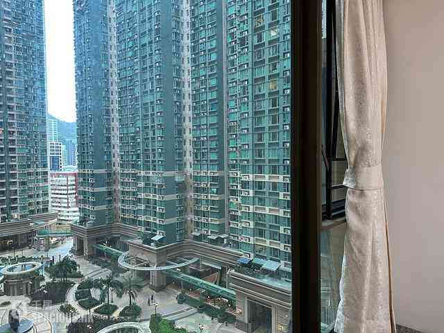 Cheung Sha Wan - Liberte Block 3 06