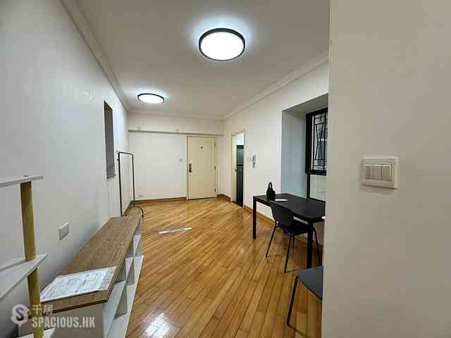 Cheung Sha Wan - Liberte Block 3 11