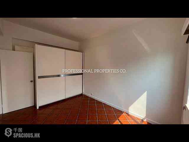 Tai Hang - 3-3E, Wang Fung Terrace 12