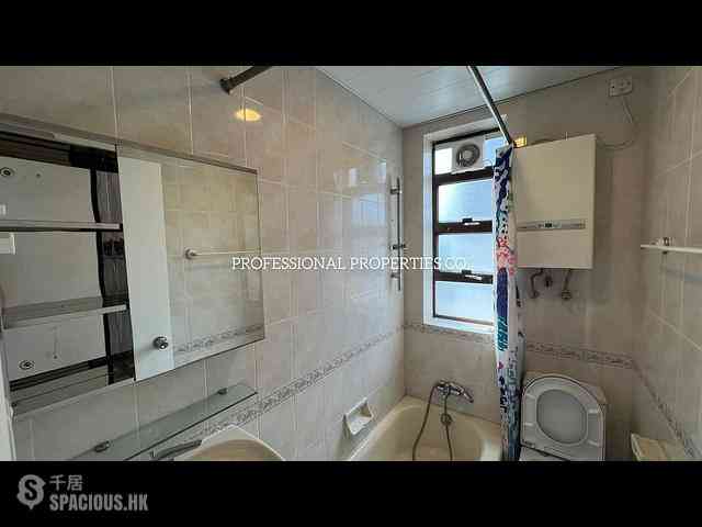 Tai Hang - 3-3E, Wang Fung Terrace 14
