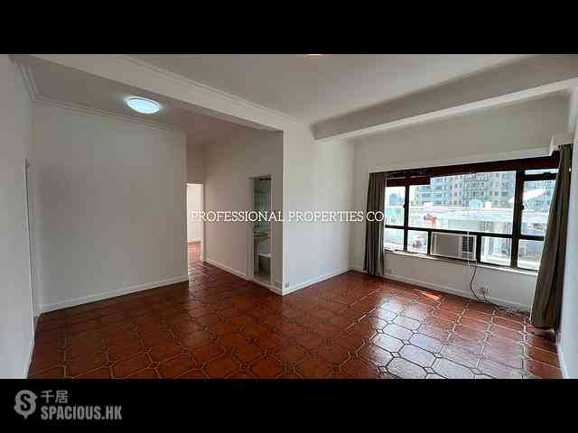 Tai Hang - 3-3E, Wang Fung Terrace 01