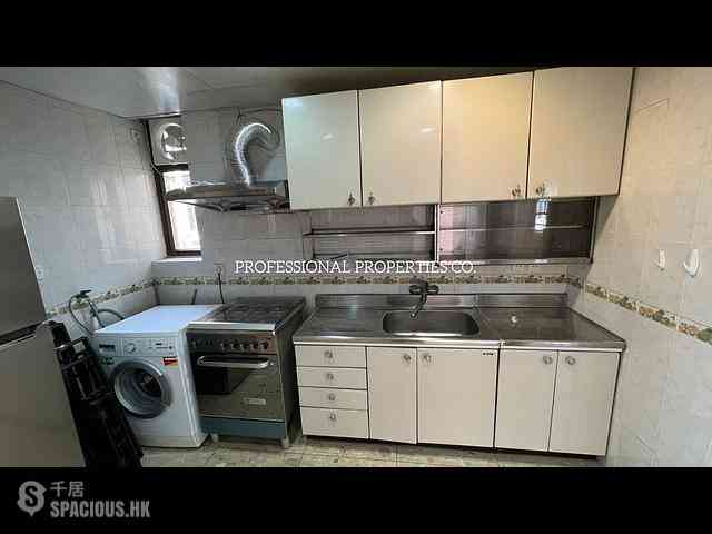 Tai Hang - 3-3E, Wang Fung Terrace 15