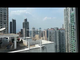 Tai Hang - 3-3E, Wang Fung Terrace 02
