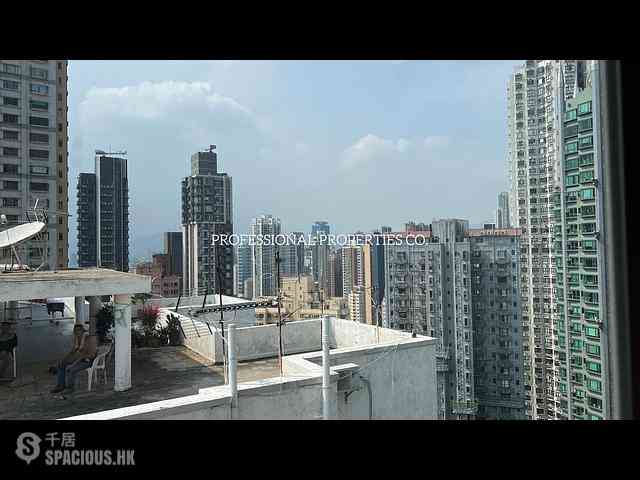 Tai Hang - 3-3E, Wang Fung Terrace 02