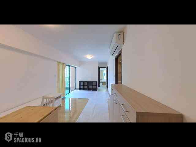 Sai Wan Ho - Grand Promenade Block 6 01