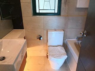 Sai Wan Ho - Grand Promenade Block 6 02