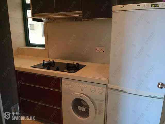 Sai Wan Ho - Grand Promenade Block 6 03