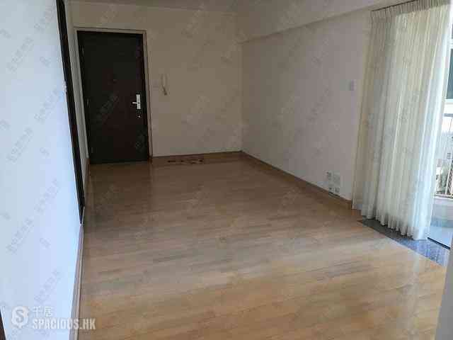 Sai Wan Ho - Grand Promenade Block 6 05
