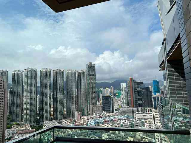 Tai Kok Tsui - Square Mile Phase 4 The Quinn・Square Mile 02