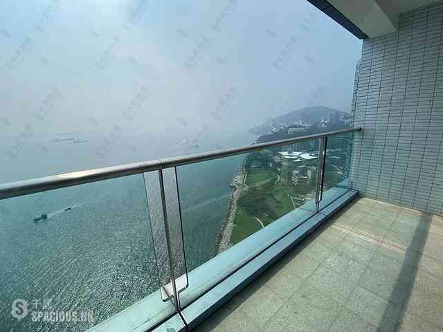 數碼港 - 貝沙灣2期 南岸8座 08