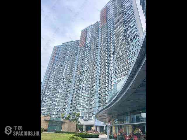 數碼港 - 貝沙灣2期 南岸8座 12